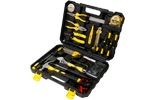 Набор электрика WMC TOOLS